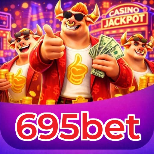 Login rápido no app 695bet